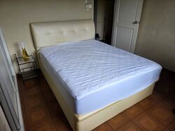 Blk 122 Bukit Batok Central (Bukit Batok), HDB Executive #567796931